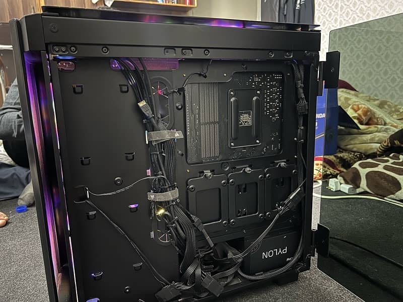 Amd Ryzen 5 5600 & RTX 3070 ti Gaming PC 3