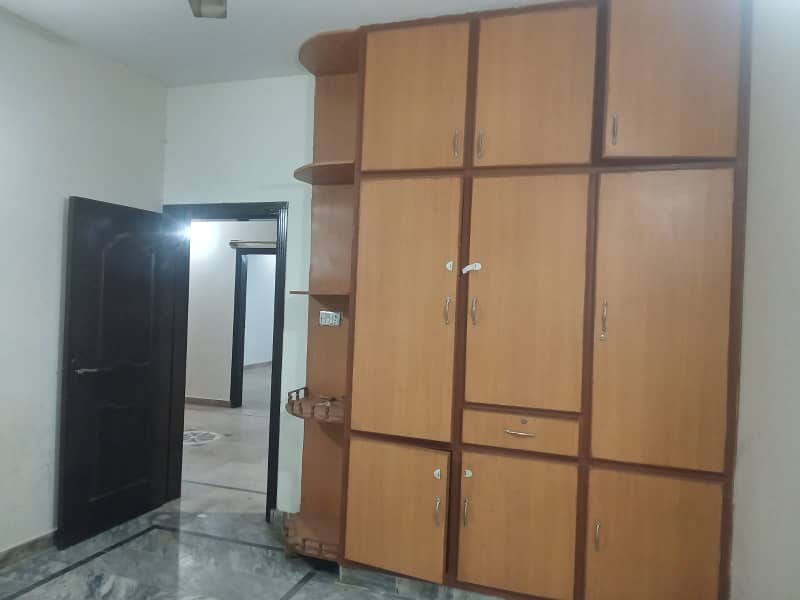 5marla first floor house available for rent Islamabad 2