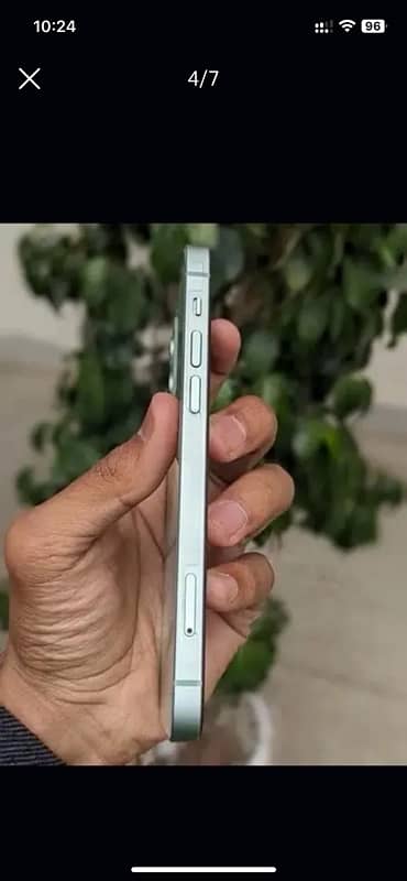 iPhone 12 256gb pta approved (price final) 3