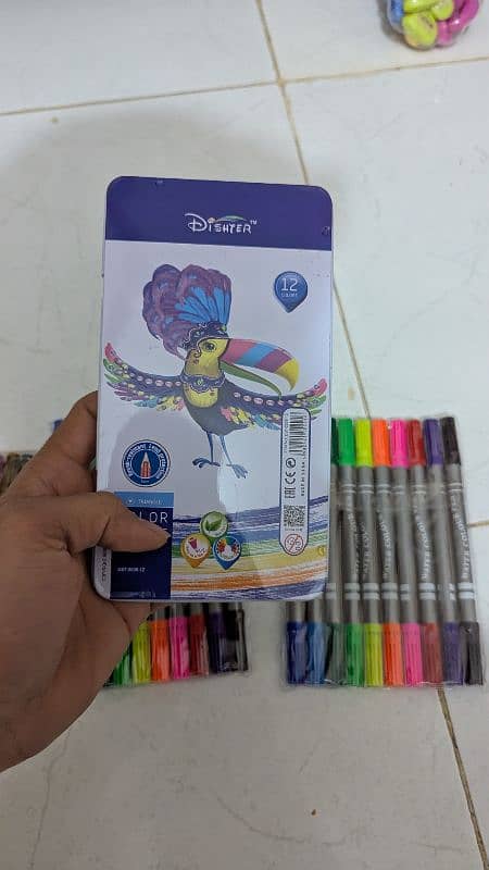 Saudi Stationery 0