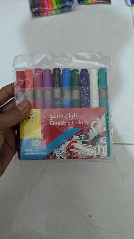 Saudi Stationery 10