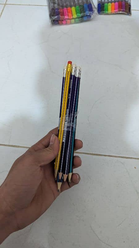 Saudi Stationery 13