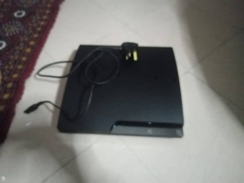 playstation 3 0