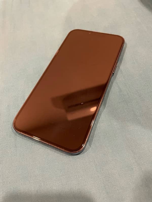 iphone 13 pro max 256gb pta approved 1