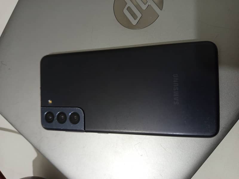 Samsung Mobile S21 Panel 10/10 0