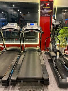 treadmills for sell