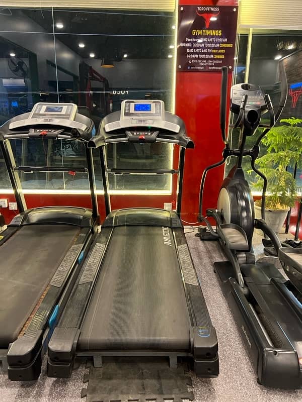 treadmills for sell 0