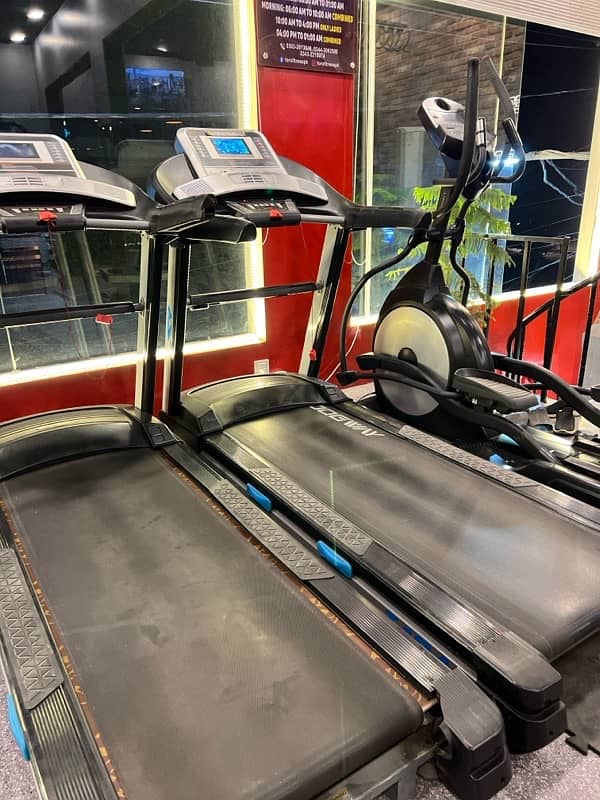 treadmills for sell 3