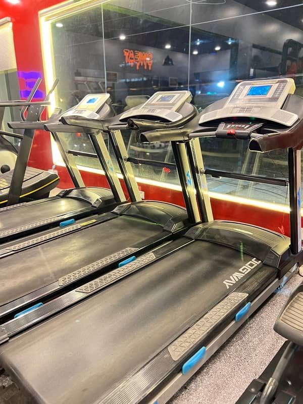 treadmills for sell 4