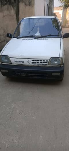 03189700275. . Suzuki Mehran VX 2003. new bty . powerful. engine.