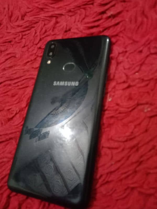 Samsung a10s 3