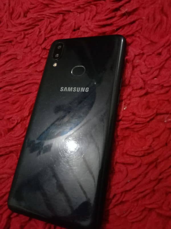 Samsung a10s 5