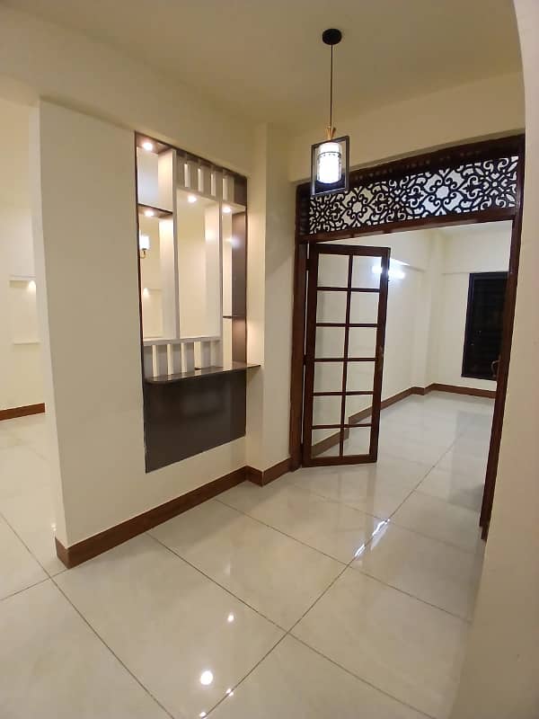 Flat Available For Rent At Saima Excellency 5