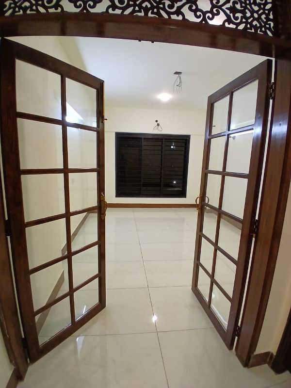 Flat Available For Rent At Saima Excellency 6