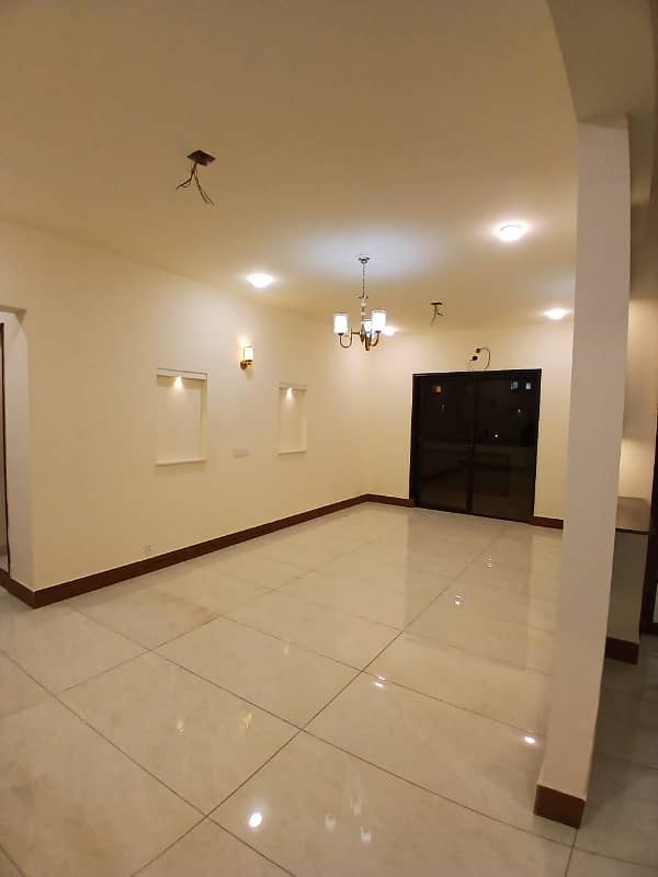 Flat Available For Rent At Saima Excellency 8