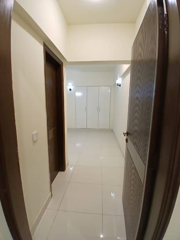 Flat Available For Rent At Saima Excellency 9