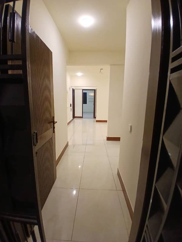 Flat Available For Rent At Saima Excellency 18