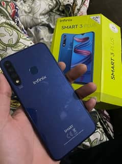 infinix