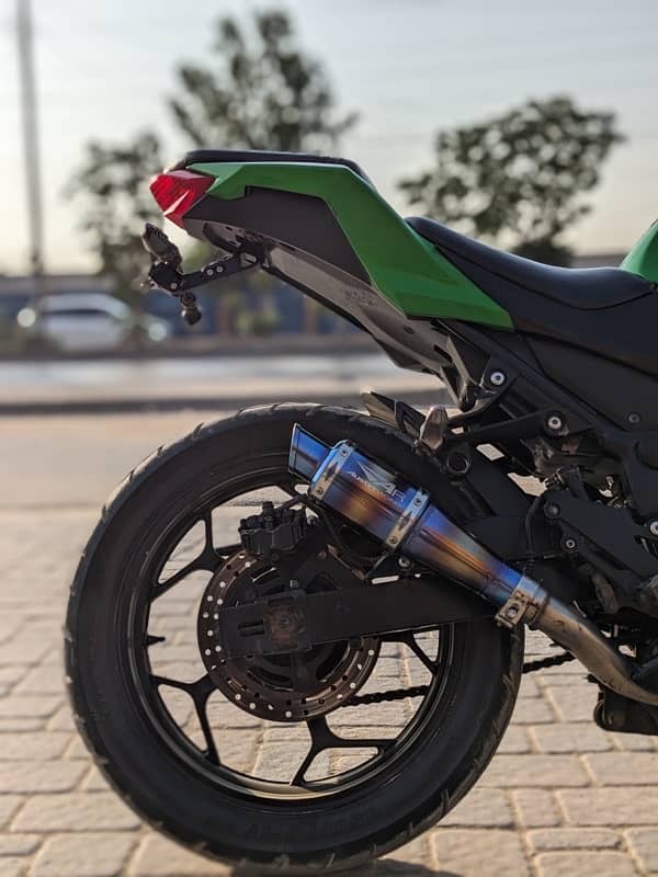 kawasaki zx10r replica 0