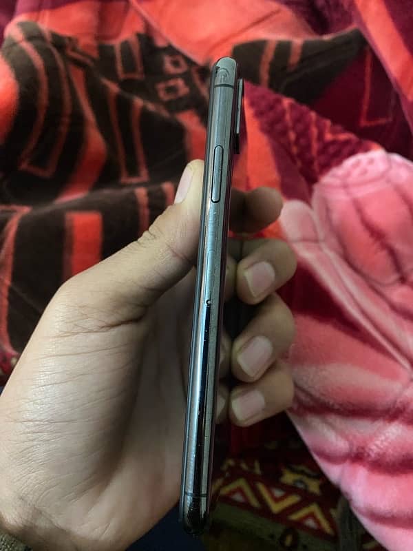 iPhone x nonpta 3