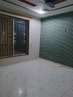 7.5 Marla Ground Portion For Rent in Wapda Town Please 1