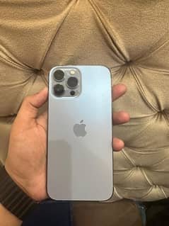 iPHONE 13 PRO MAX PTA APPROVED