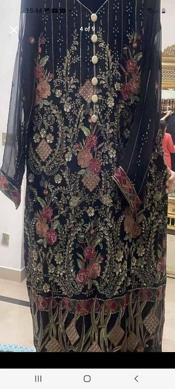 pre loved formal wear in reasonable price 13