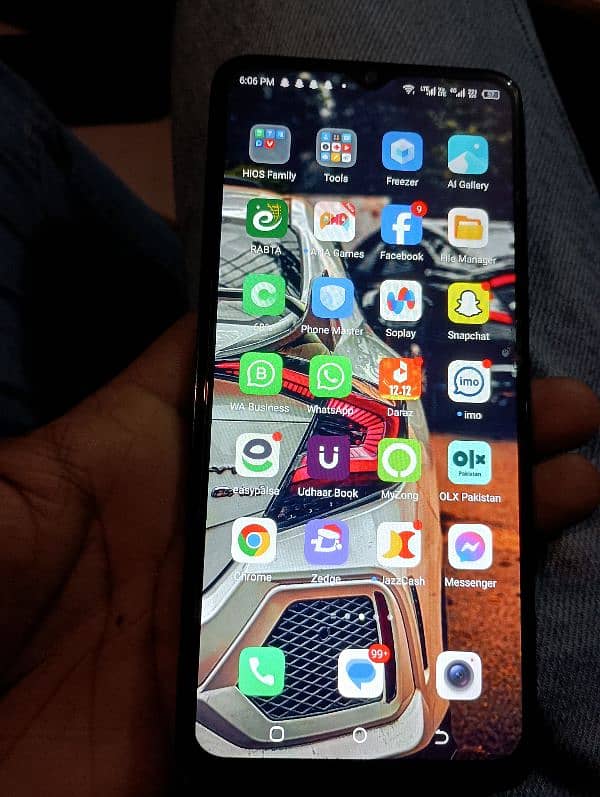 TECNO SPARK 10C EXCHANGE AND SALE 2