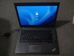 Lenovo Thinkpad T470p