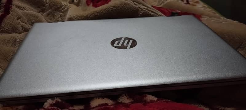 HP Pavilion i3 10th Gen 0