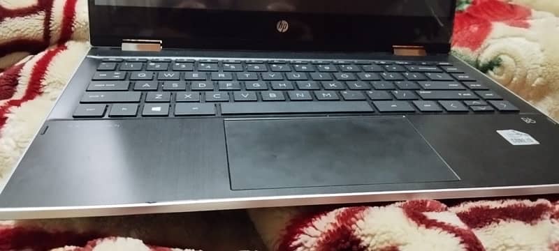 HP Pavilion i3 10th Gen 5