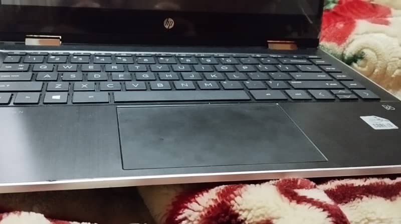 HP Pavilion i3 10th Gen 6