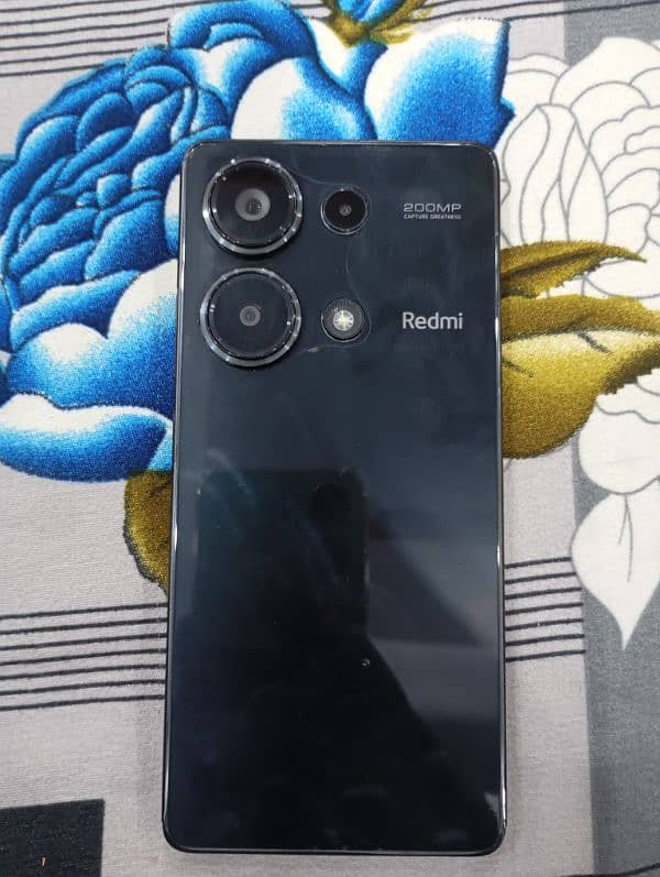 redmi Not 13 pro 0