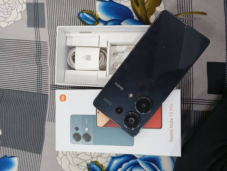 redmi Not 13 pro 7