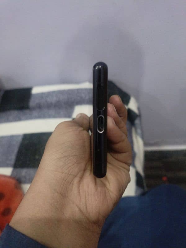 sony experia mark 5 1