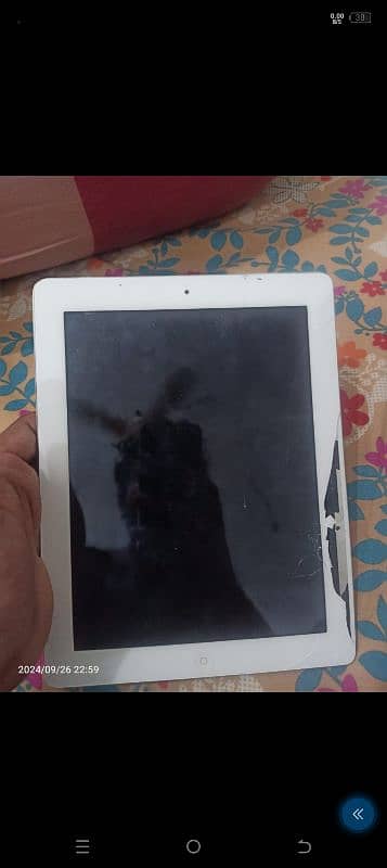 APPLE IPAD MINI 3  64 gb 1