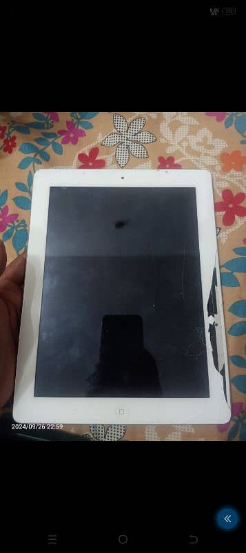 APPLE IPAD MINI 3  64 gb 2