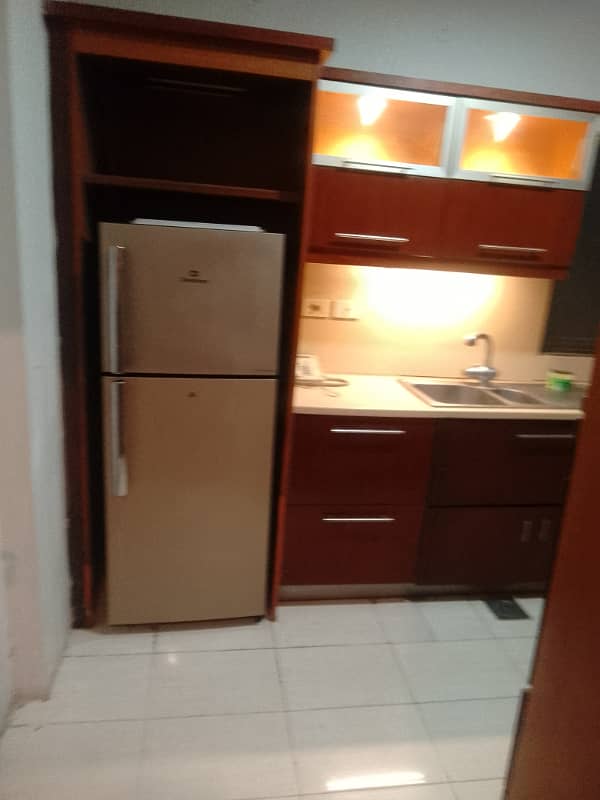 Idol apartment for family servant quator available 20