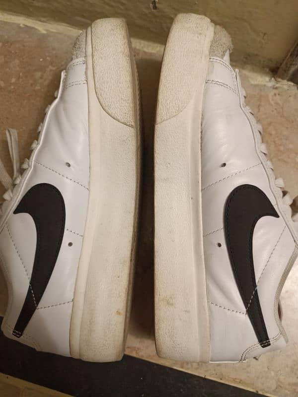 Nike Blazer Low ' 77 Vintage 1