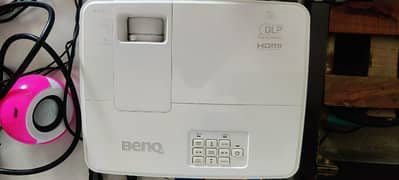 BenQ projector