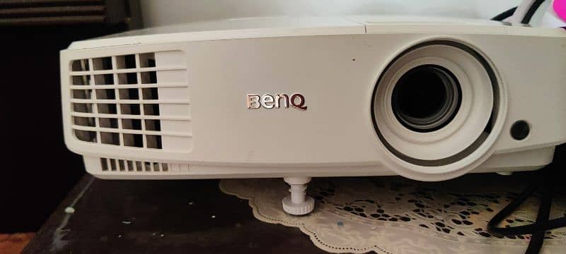 BenQ projector 2