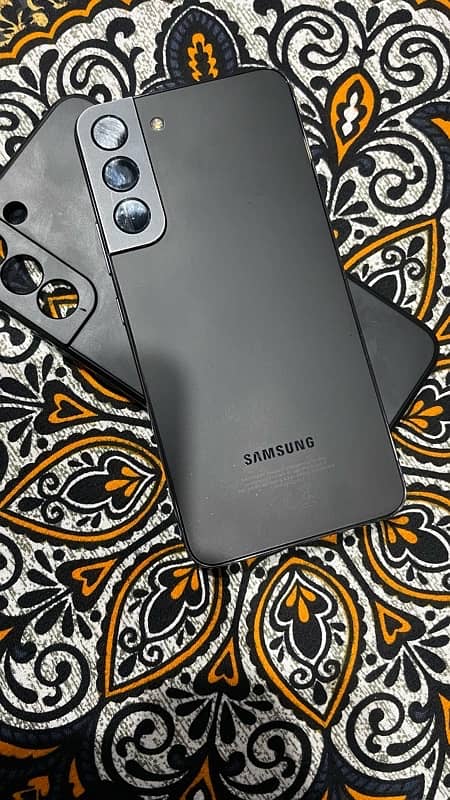 Samsung S22 Plus 12/256 5