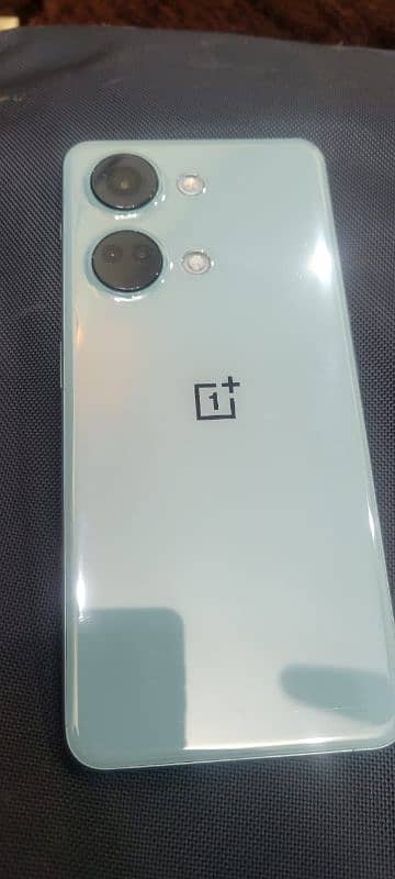 OnePlus Nord 3 / Ace 2V 6