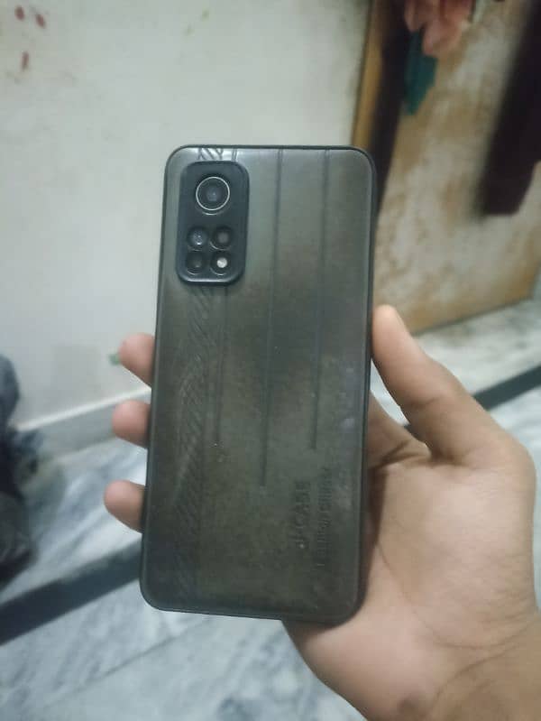 mi 10t 5g pta approved 1