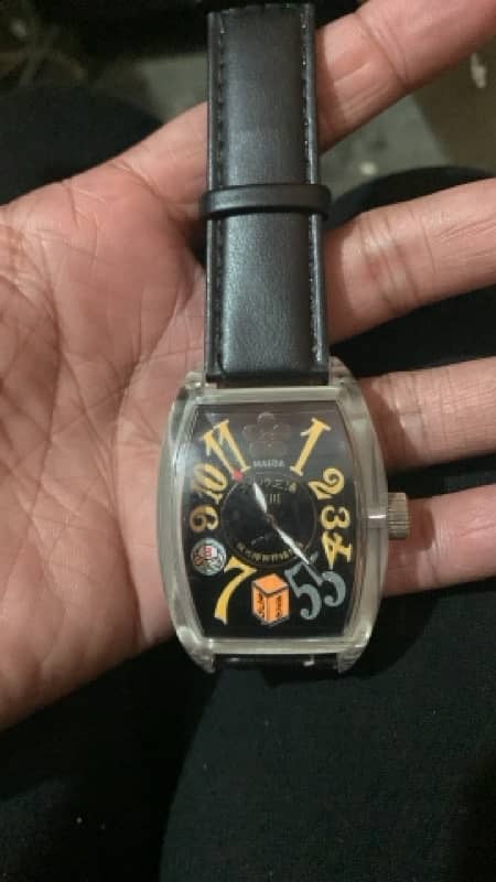 original used watches 4