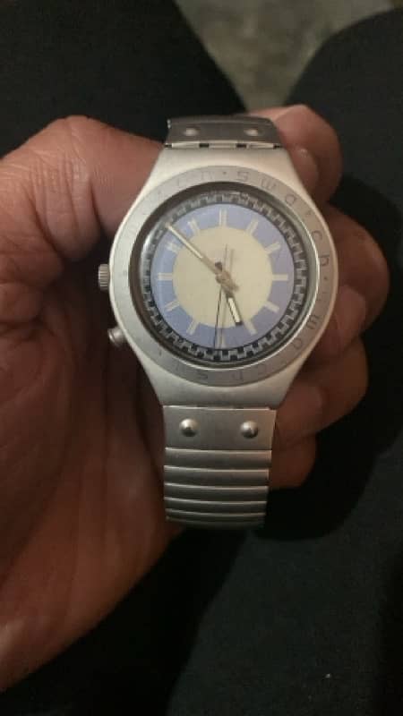 original used watches 8