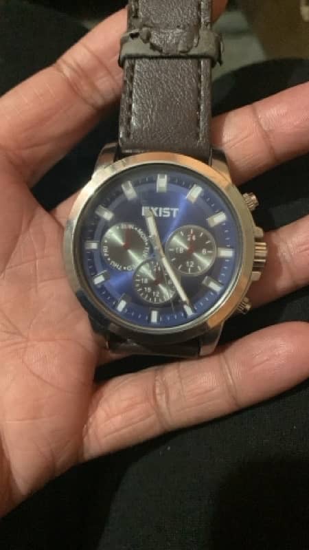 original used watches 9