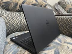 Dell Inspiron 15 3576 Core I5 7th generation