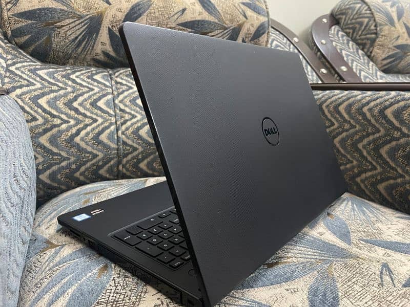 Dell Inspiron 15 3576 Core I5 7th generation 0