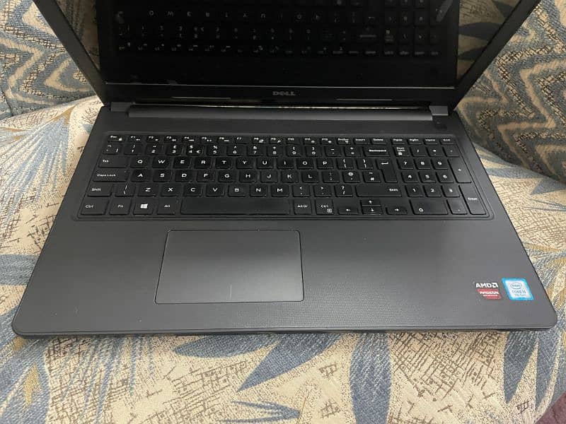 Dell Inspiron 15 3576 Core I5 7th generation 1